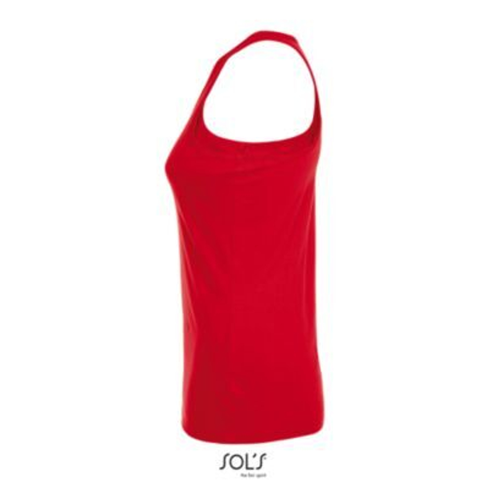 SOL'S JUSTIN WOMEN