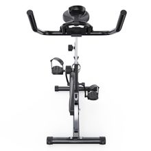 Спин-байк DFC URBANFIT PRO, черный