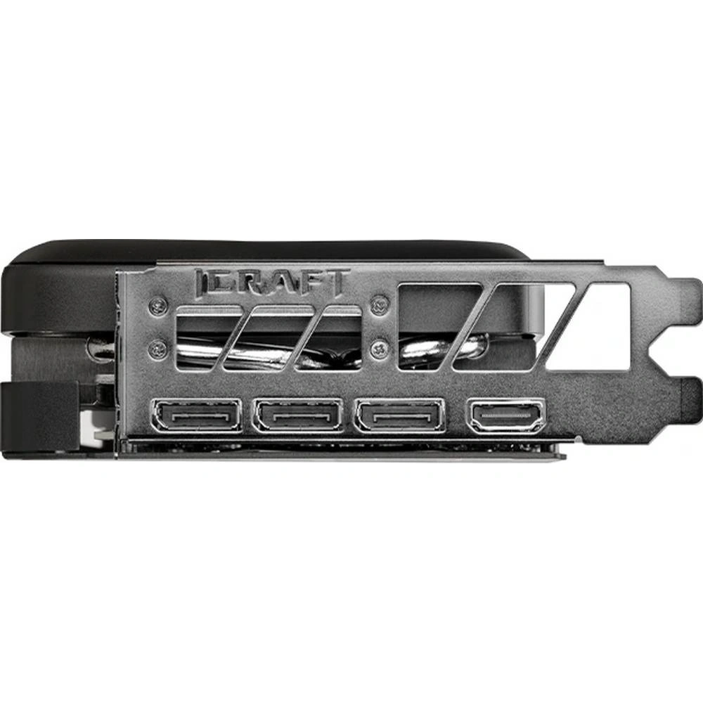 Видеокарта MAXSUN MS-RTX5070Ti iCraft OC16G//RTX5070Ti HDMI, 3*DP, 16G, D7