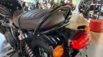 Мотоцикл Triumph Bonneville T120 Black 2018