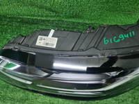 Фара Комплект фар Range Rover Velar (17-23) LED