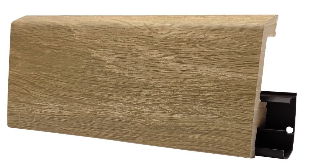 Плинтус Royce Pro HDPS 013 Дуб Монца