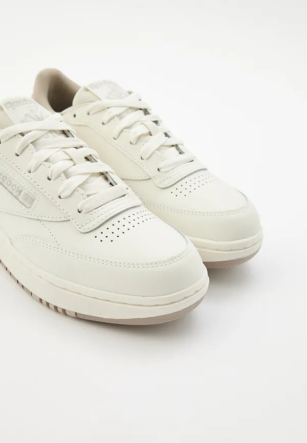 Кроссовки женские REEBOK Club C Double