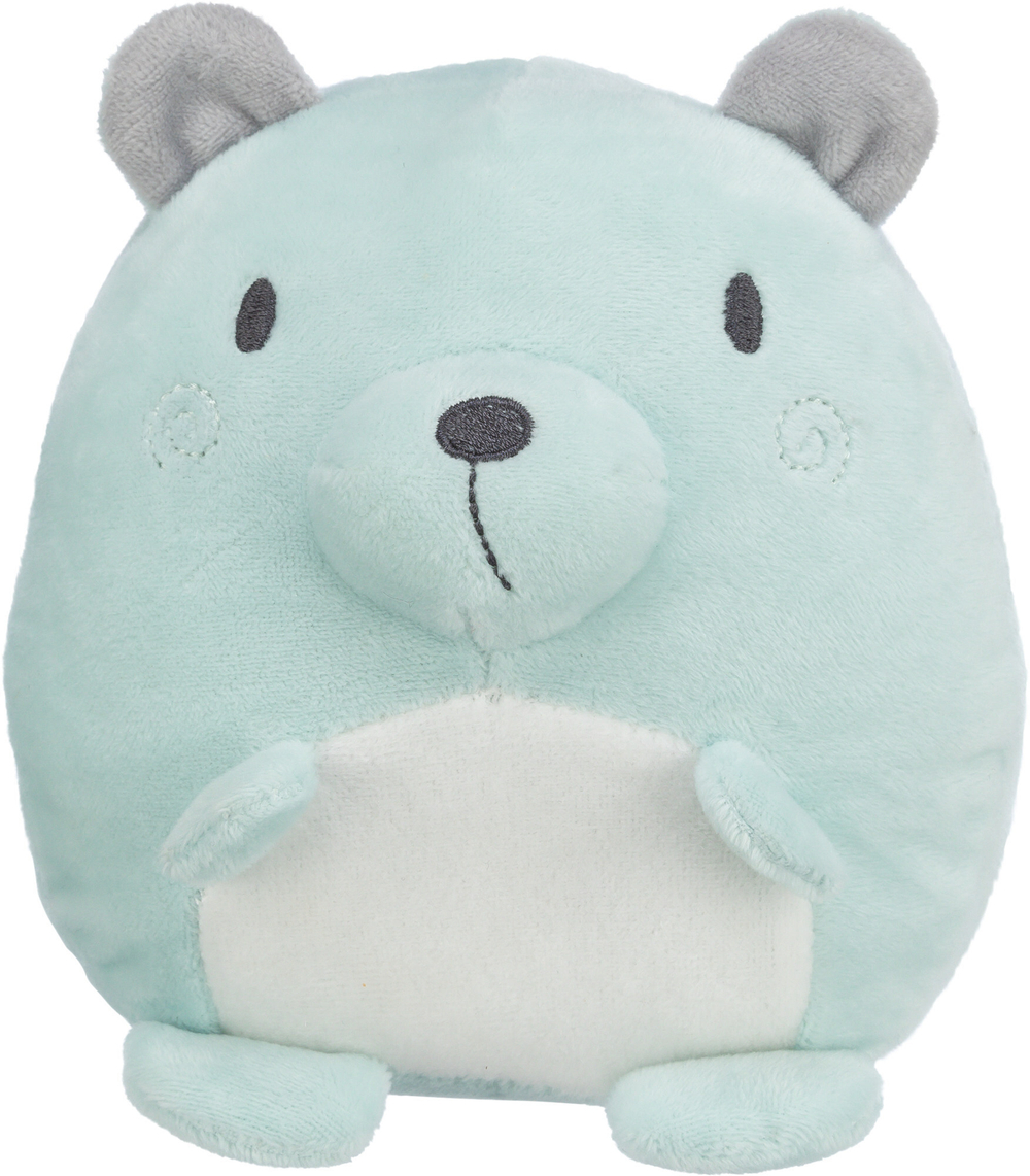 Игрушка для собак "Медвежонок", 14 см, плюш, Trixie