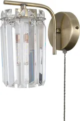 Бра Everly V10750-1W Moderli