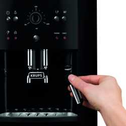 АВТОМАТИЧЕСКАЯ КОФЕМАШИНА ARABICA Krups EA811010