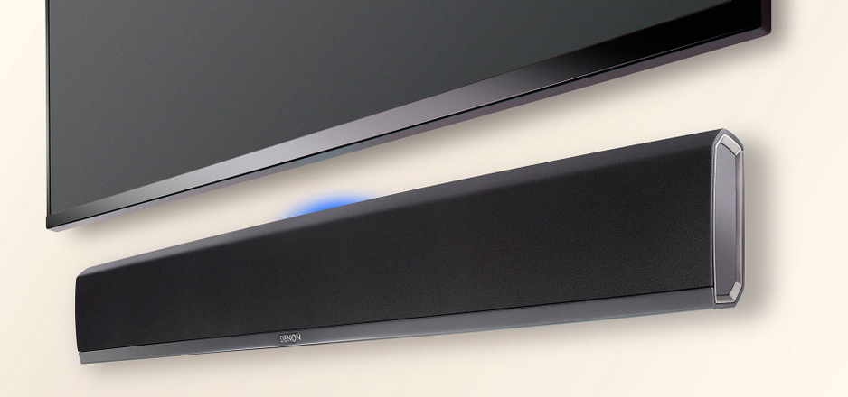 Саундбар Denon DHT-S716H