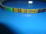 Ремень приводной гладкий (А630Li 660Lw) для TSS DMR600L/DMD1000/V-Belt