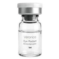 Eye Radiant Veronica | Коктейль для зоны вокруг глаз с глутатионом