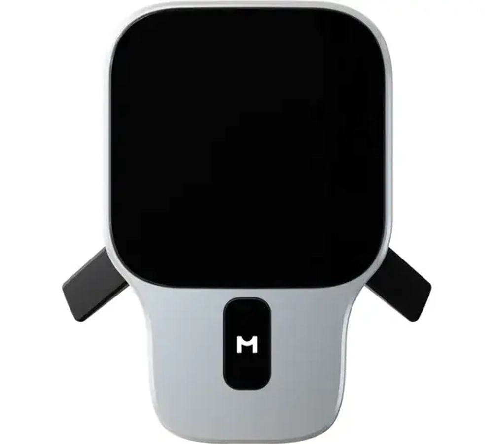 Автомобильный комплект Magssory Prime для Apple, с магнитами, совместимый с MagSafe silver/серебро KIT011 серебро