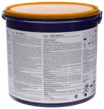 КРАСКА "EURO SMART-2" 2,7 Л (1) ИНТЕРЬЕРНАЯ "ТИККУРИЛА"