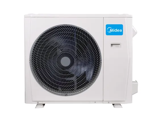 Напольно-потолочная сплит-система Midea MUE(U) MUE-36HRFNX(GA)/MOA1U-36FQN8G1