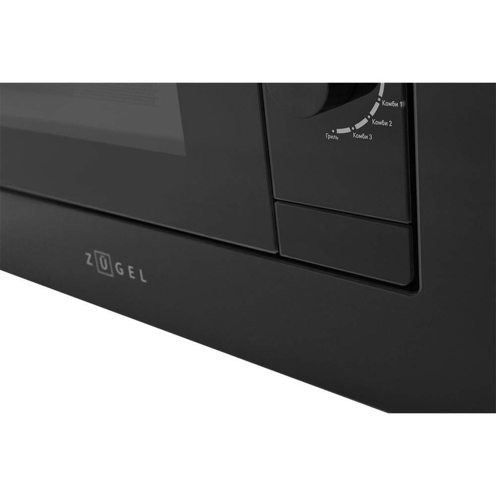 Встраиваемая микроволновая печь ZUGEL ZMO202B
