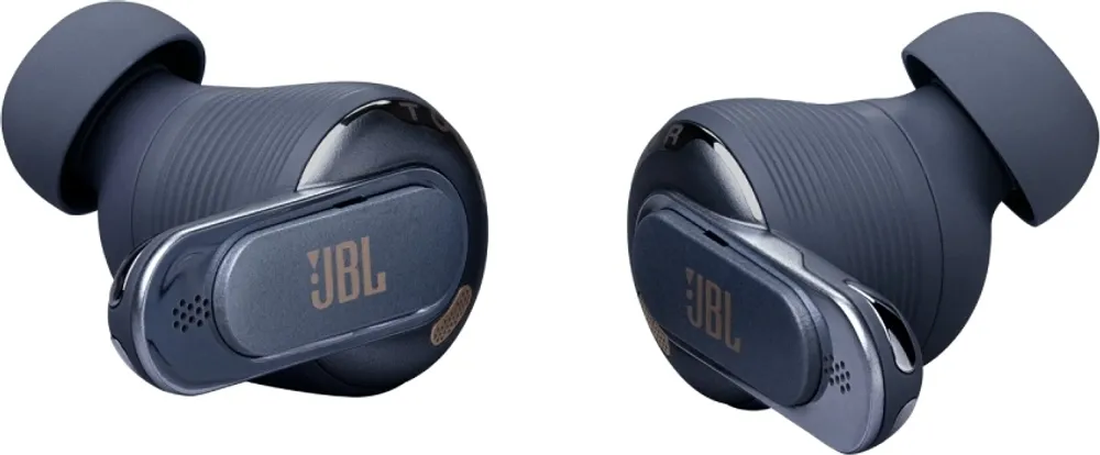 Беспроводные наушники JBL Tour Pro 3 Blue - 4
