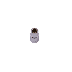 S061212 Головка торцевая ROSSVIK 1/2", 12мм