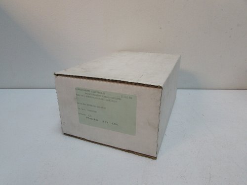 Eurotherm Eurotherm 808