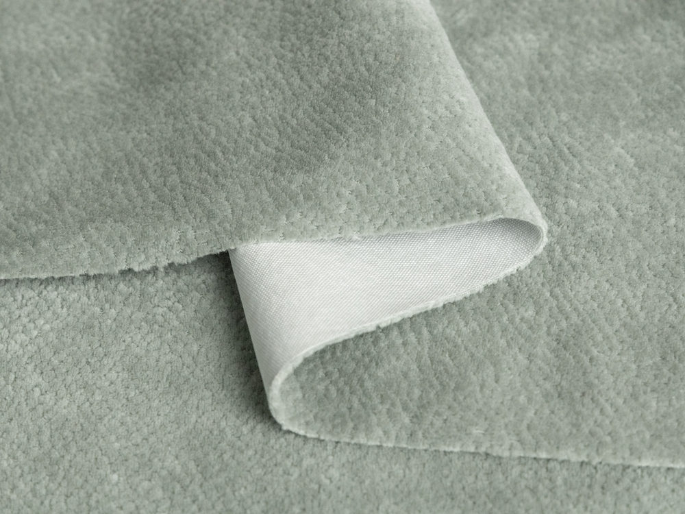 Велюр Mirage mint (Мираж минт)
