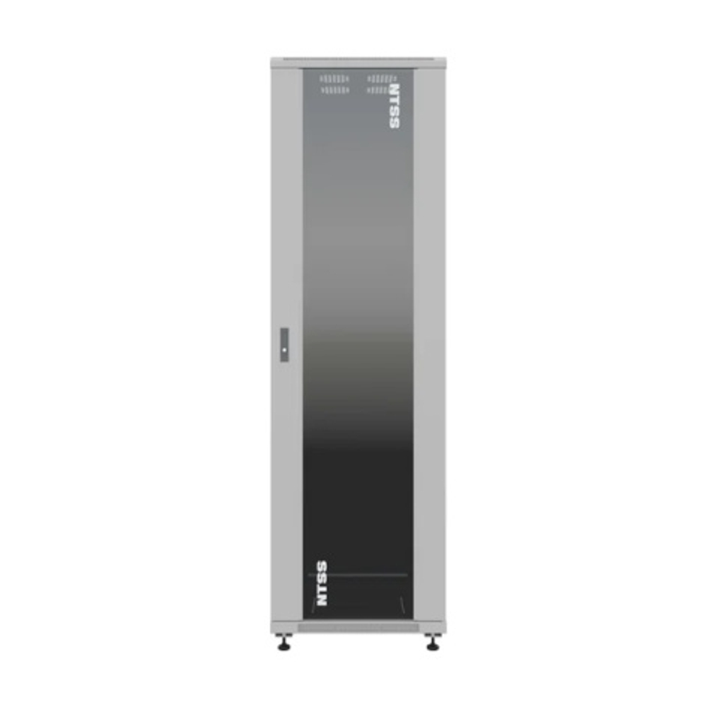 Шкаф напольный 19", 47U NTSS NTSS-R47U60100GS