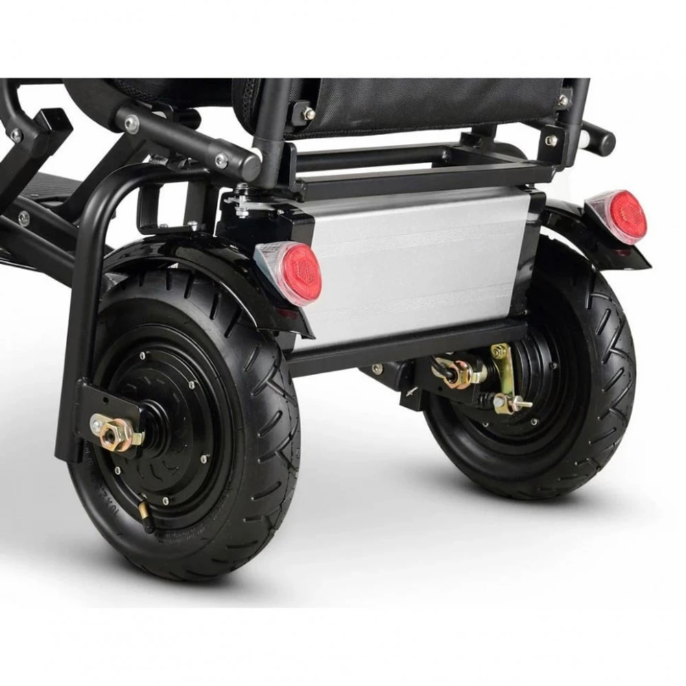 Электросамокат HEADWAY SPUTNIK M2 700W