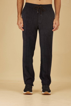 Вельветовые брюки Kiton