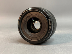 Canon 35mm F2 EF