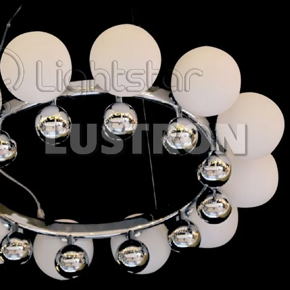 Подвесная люстра Sferetta 801124 Lightstar