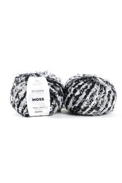Пряжа O'Yarn MOSS, 100г