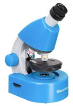 Микроскоп Levenhuk Discovery Micro с книгой