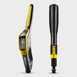 Мойка высокого давления Karcher K7 Premium Smart Control Flex Home FJ (1.317-246.0)