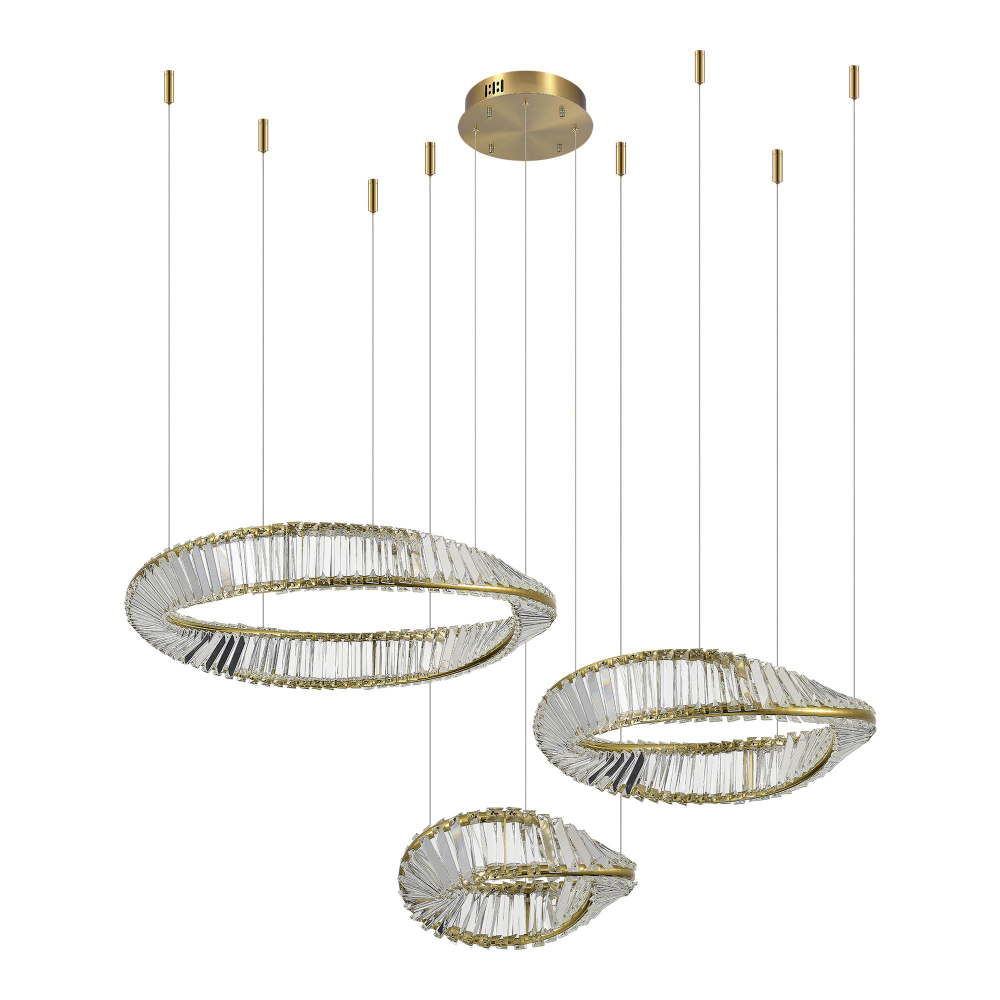 Светильник подвесной RITORTO LED 97W 4000K
