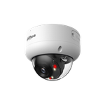 DH-IPC-HDBW3249FP-AS-IL-0210B Уличная мини-купольная IP-видеокамера с ИИ