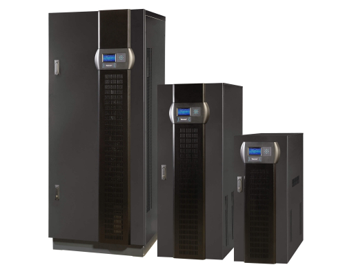 Напольный ИБП Tescom DS3120T