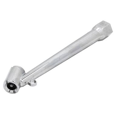 Наконечник для подкачки шин 1/4''(общая длина - 135 мм) RockForce RF-DTC-04