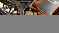 VOGE 300RR