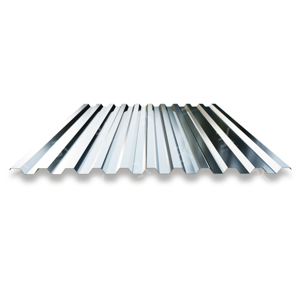 Профлист С-21x1000-A (ОЦ-01-БЦ-0,4) 1 М2