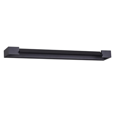 3888/18WB HIGHTECH ODL20 495 черн/металл Настен.поворотн.светильник LED 4000K 18W 220V IP44 ARNO