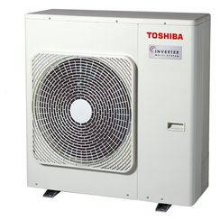Мульти системы кондиционирования TOSHIBA RAS-3M26U2AVG-E