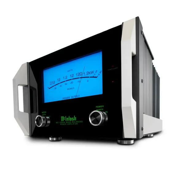 Mcintosh MC1.25KW