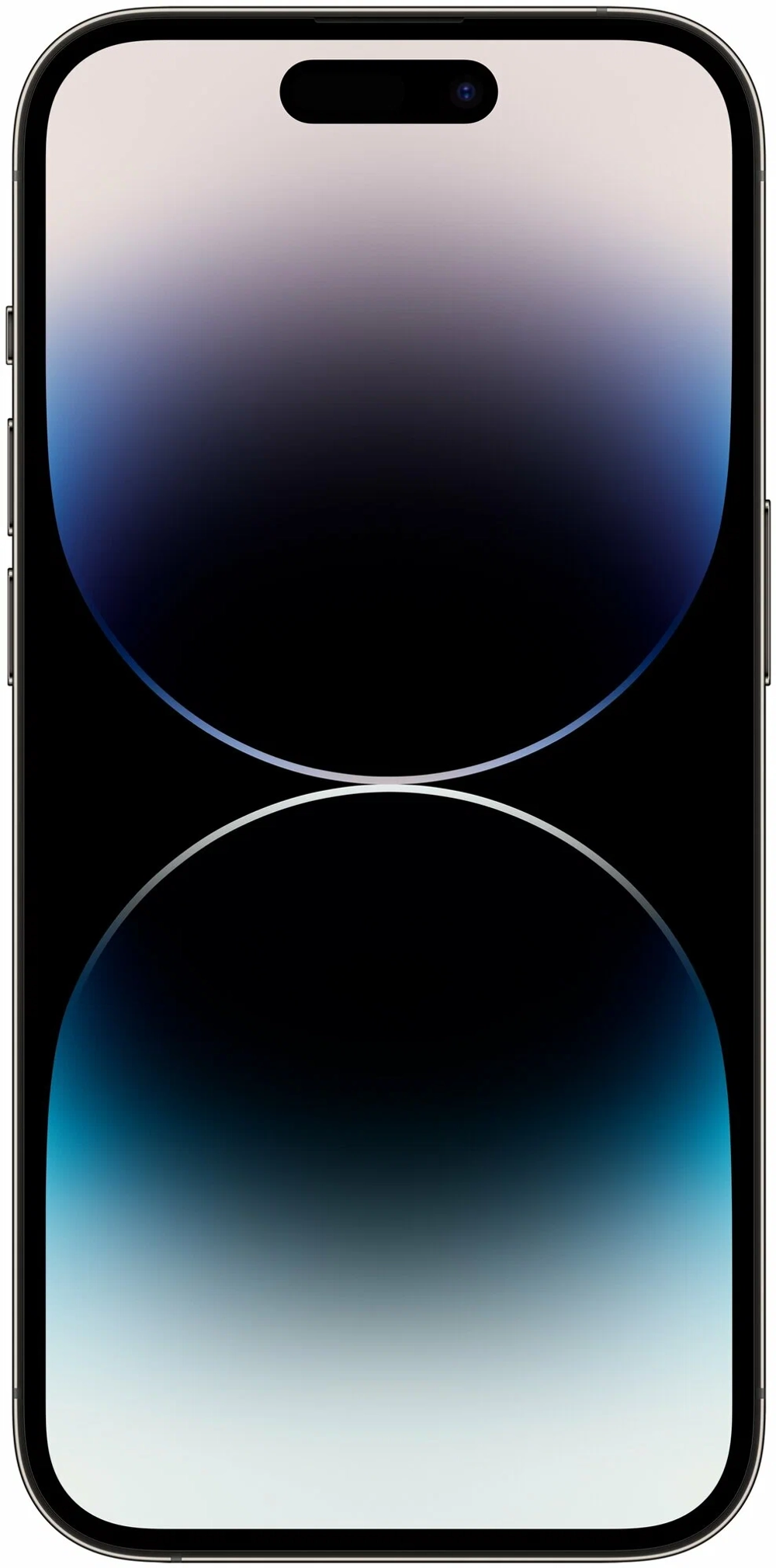 Apple iPhone 14 Pro 256Gb Space Black