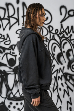 Худи NEBBIA x Sexsdreams Unisex Zip Hoodie 811