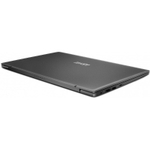 Ноутбук MSI Modern 14 F1MG Core 5 120U 14" FHD (1920*1080), IPS, 16GB, 512GB SSD, Intel Graphics, Win11Pro, Urban Silver