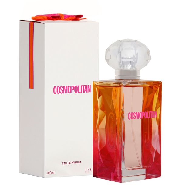 Cosmopolitan