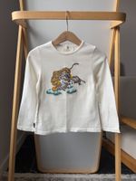 Хлопковый лонгслив Kenzo, 104
