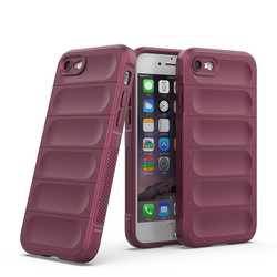 Противоударный чехол Flexible Case для iPhone SE 2020 / SE 2022
