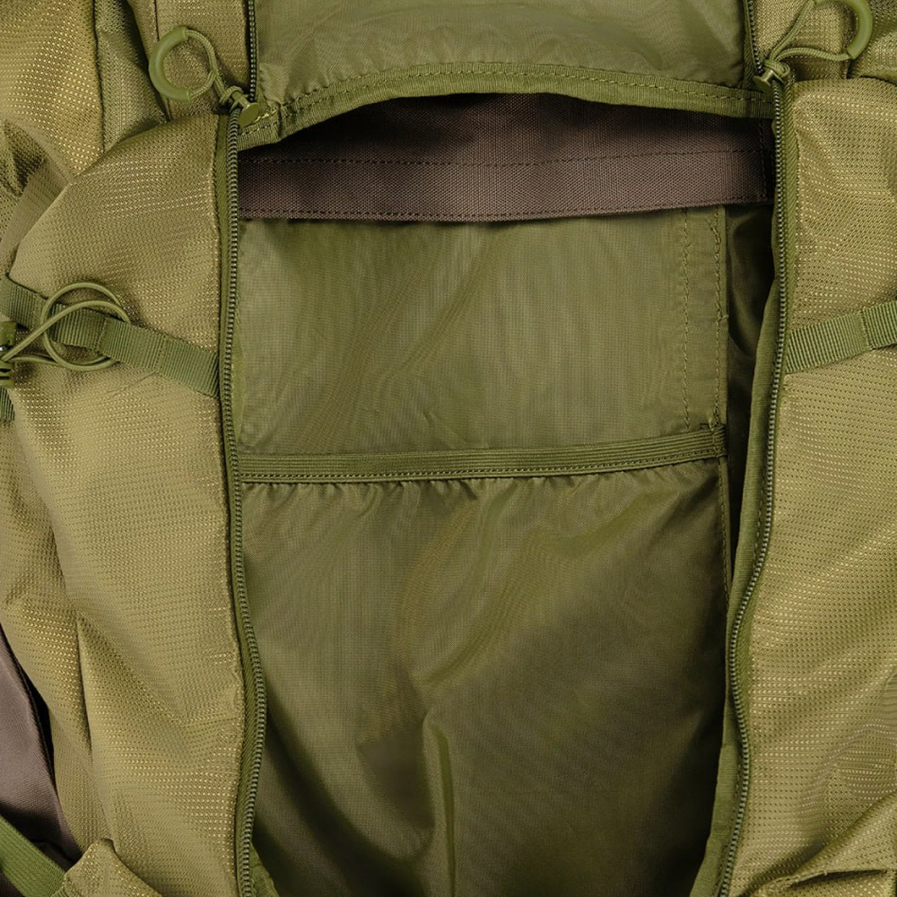 Рюкзак Ferrino Transalp Custom G 75 Green
