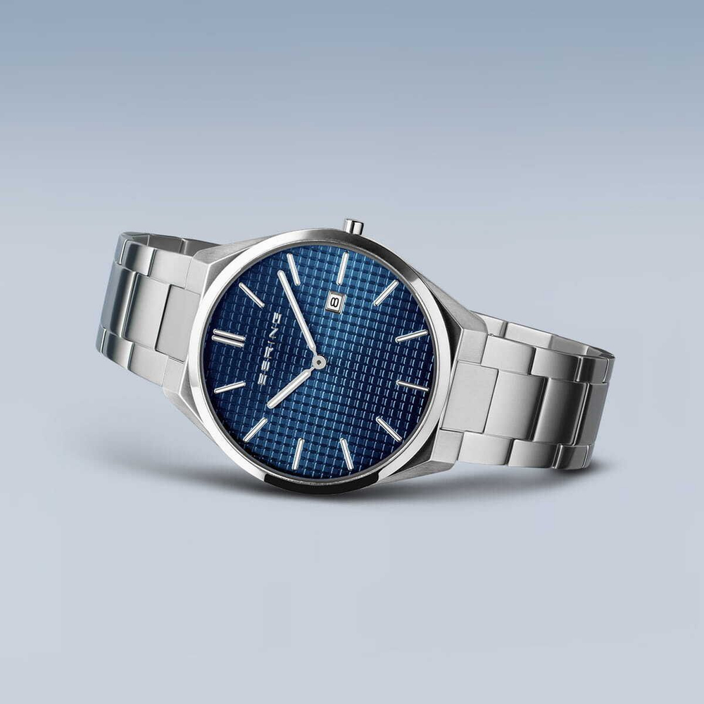 Мужские наручные часы Bering 17240-707