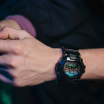 Часы Casio DW-6900RGB-1E