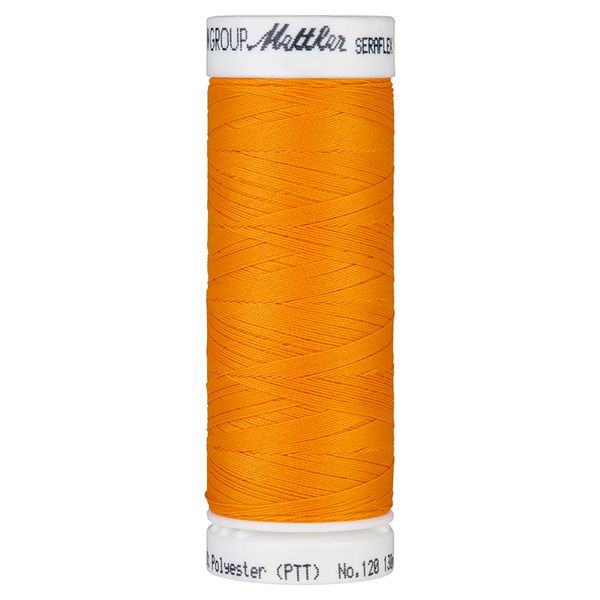 Нитки для эластичных тканей Mettler Seraflex 120 (130 м), 5 кат. | цв. 0122