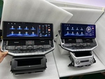 Установочный комплект для TOYOTA Land Cruiser 200 2007-2015 top  KUBERG ZH-T1602