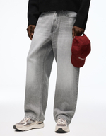 Мужские джинсы baggy fit, арт. 2882/352 - BERSHKA